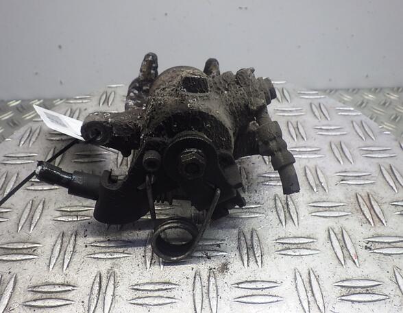 Brake Caliper AUDI A4 Avant (8ED, B7)