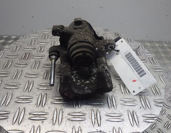 557413 Bremssattel rechts hinten AUDI A4 Avant (8E, B7)