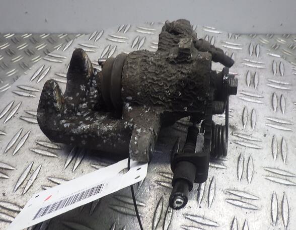 Brake Caliper AUDI A4 Avant (8ED, B7)