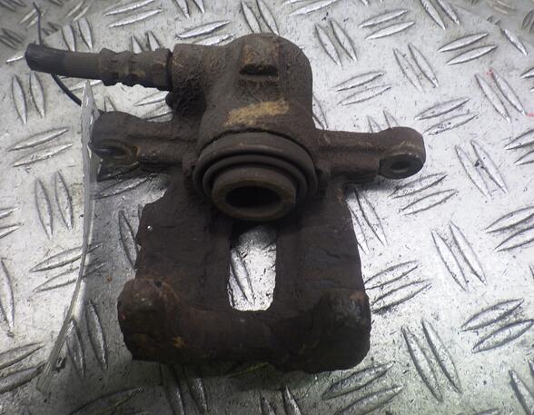 Brake Caliper MERCEDES-BENZ A-KLASSE (W168)