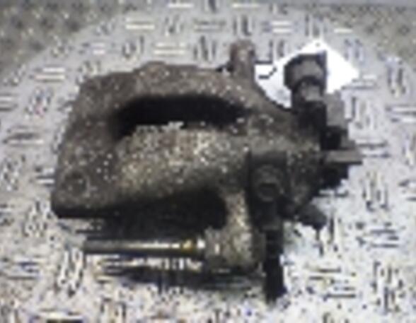 Brake Caliper OPEL ASTRA H (A04)