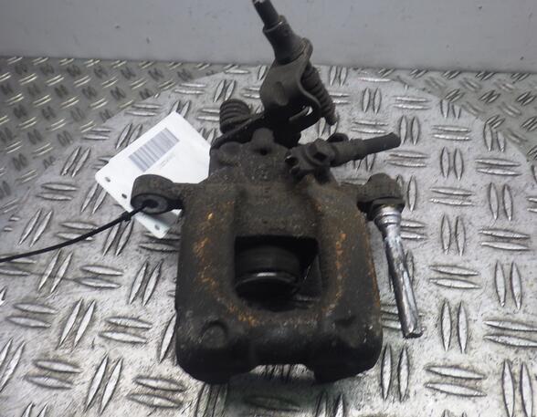 Bremssattel links hinten VW Touran I (1T3) 2.0 TDI  103 kW  140 PS (05.2010-05.2015)