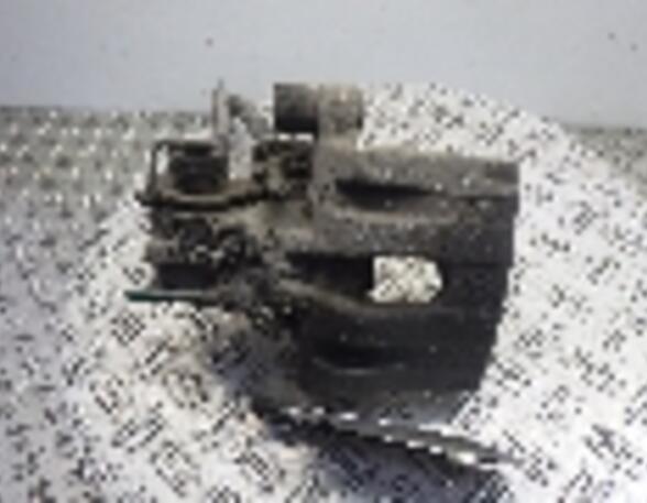 Brake Caliper RENAULT ESPACE IV (JK0/1_)