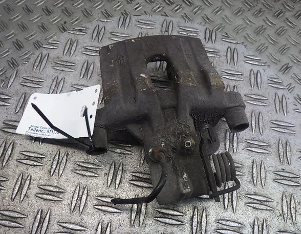 Brake Caliper RENAULT ESPACE IV (JK0/1_)