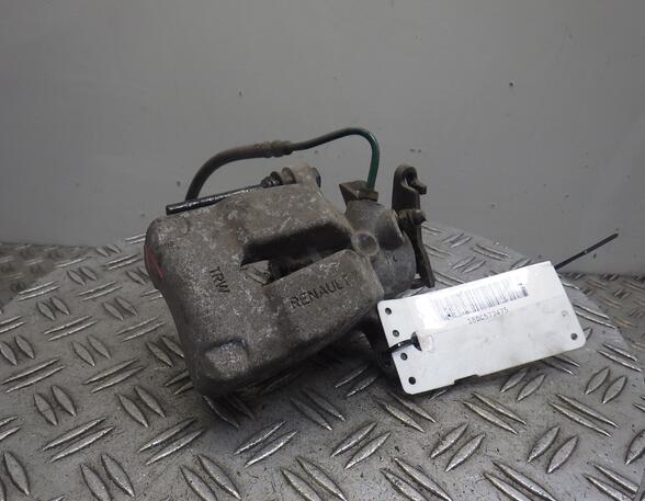 Brake Caliper RENAULT MEGANE II Coupé-Cabriolet (EM0/1_)