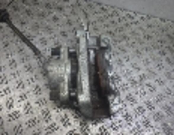 Brake Caliper RENAULT Megane III Schrägheck (B3, BZ0/1)