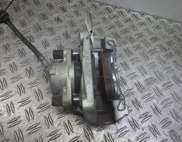 Brake Caliper RENAULT Megane III Schrägheck (B3, BZ0/1)