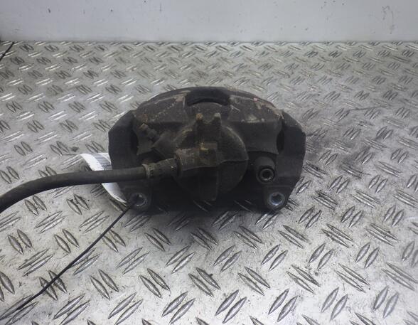 Brake Caliper RENAULT Grand Scénic II (JM0/1)