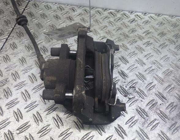 Brake Caliper RENAULT Grand Scénic II (JM0/1)