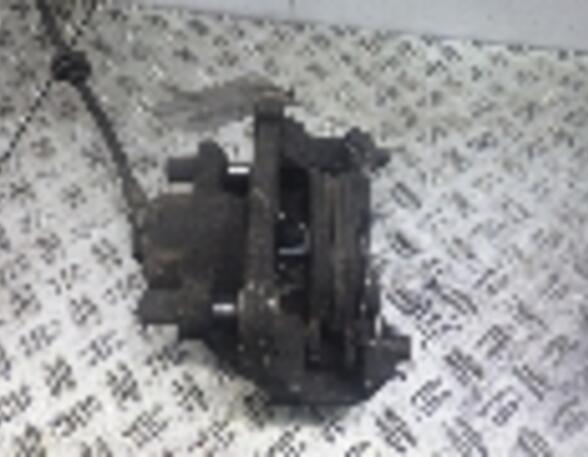 Brake Caliper RENAULT Grand Scénic II (JM0/1)