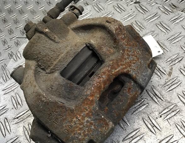 Brake Caliper OPEL Vectra C Caravan (--)