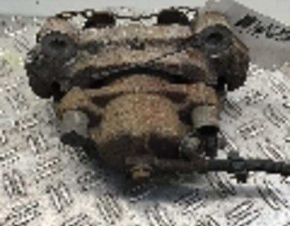 Brake Caliper OPEL Vectra C Caravan (--)