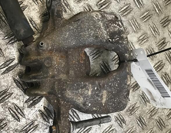 Brake Caliper PEUGEOT 308 I (4A, 4C)