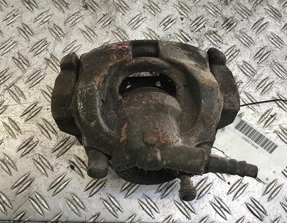 Brake Caliper FORD Galaxy (WA6)