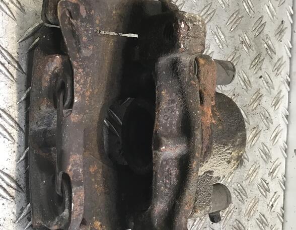 Brake Caliper FORD Galaxy (WA6)