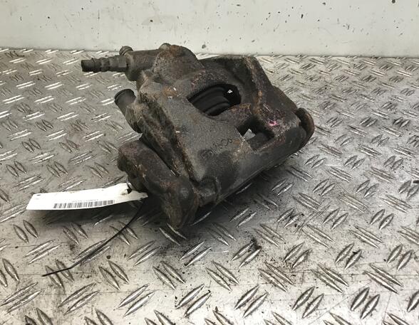 Brake Caliper FORD Galaxy (WA6)