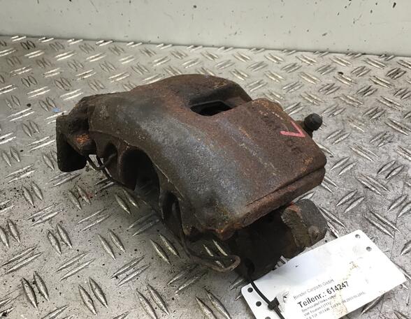 Brake Caliper VW Touran (1T1, 1T2), VW Touran (1T3)