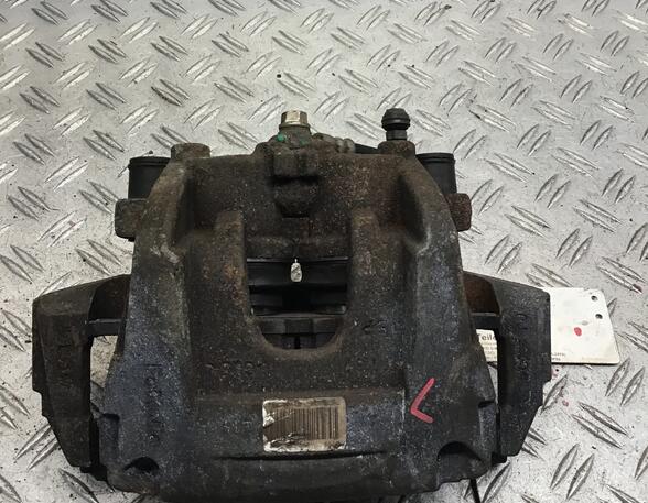 Brake Caliper FORD Galaxy (--), FORD S-Max (CJ, WA6), FORD Galaxy (CK)