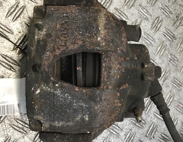 Brake Caliper RENAULT Megane II Kombi (KM0/1)