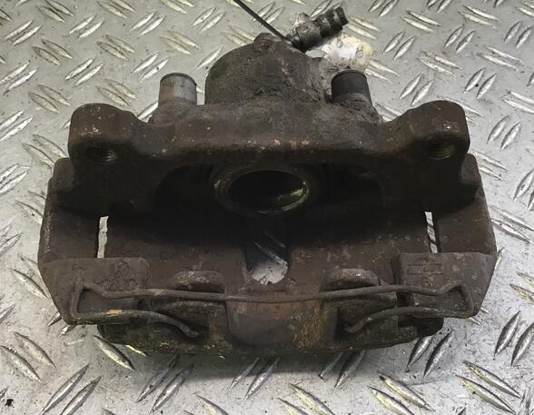 Brake Caliper VW Touran (1T1, 1T2), VW Touran (1T3)