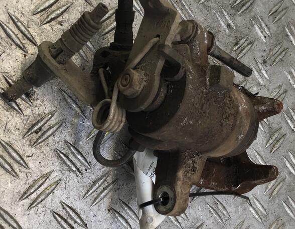 Brake Caliper SKODA Yeti (5L)