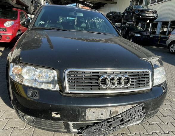 Remklauw AUDI A4 Avant (8E5, B6), AUDI A4 Avant (8ED, B7)