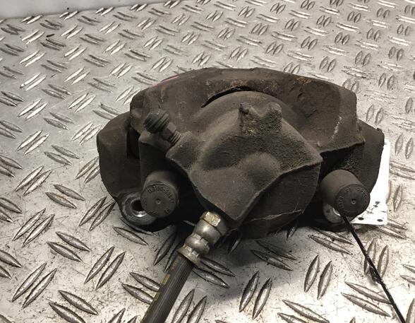 Brake Caliper RENAULT Megane CC (EZ0/1)