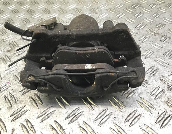 Brake Caliper MINI Mini Cabriolet (R52)