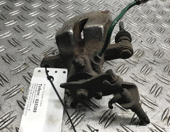 Brake Caliper RENAULT Megane II Kombi (KM0/1)