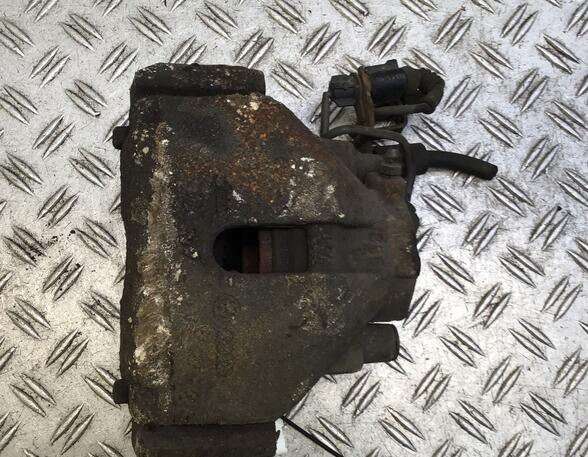 Brake Caliper AUDI A6 Avant (4B5)