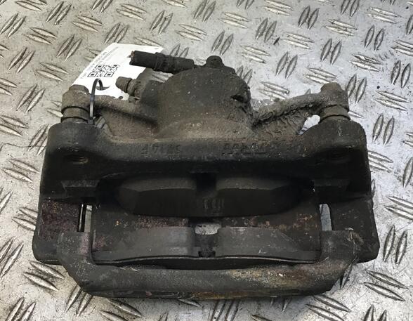 Brake Caliper VW Sharan (7N)