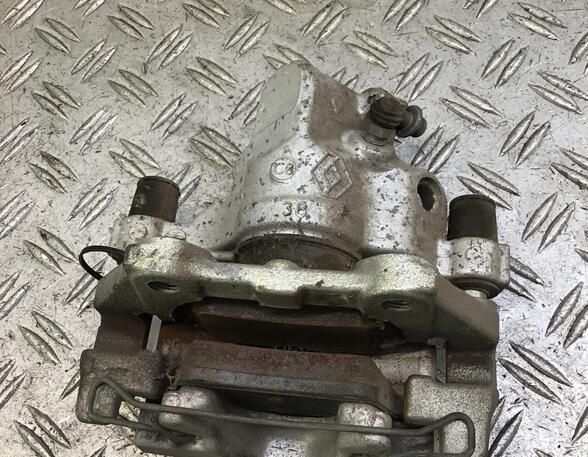 Brake Caliper RENAULT Laguna III (BT0/1)