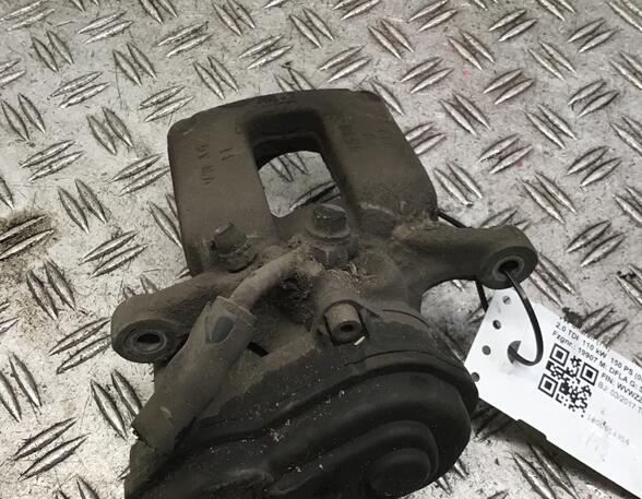 Brake Caliper VW Sharan (7N)