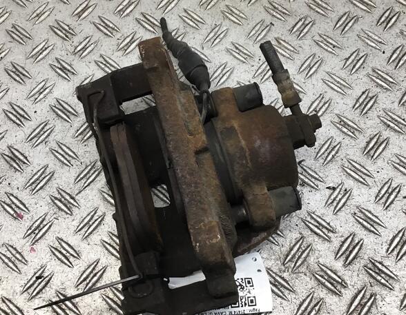 Brake Caliper VW TIGUAN (5N_)