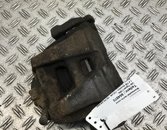 Brake Caliper VW TIGUAN (5N_)