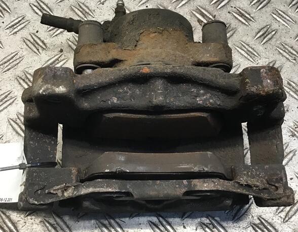 Brake Caliper FORD GALAXY (WA6), FORD S-MAX (WA6)