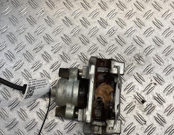 Brake Caliper BMW 3 (E90)