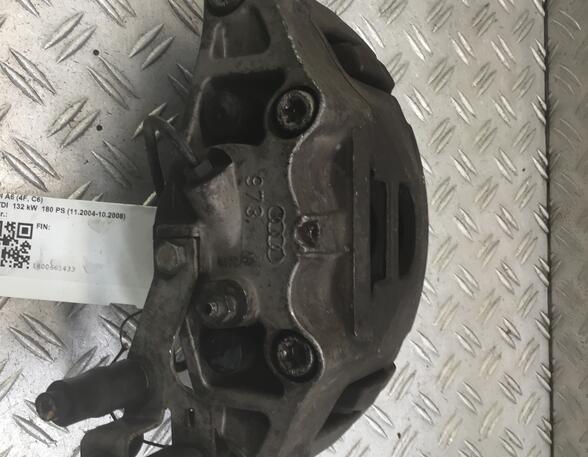 Brake Caliper AUDI A6 (4F2, C6)