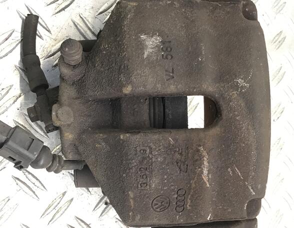 Brake Caliper VW GOLF V (1K1), VW GOLF VI (5K1)