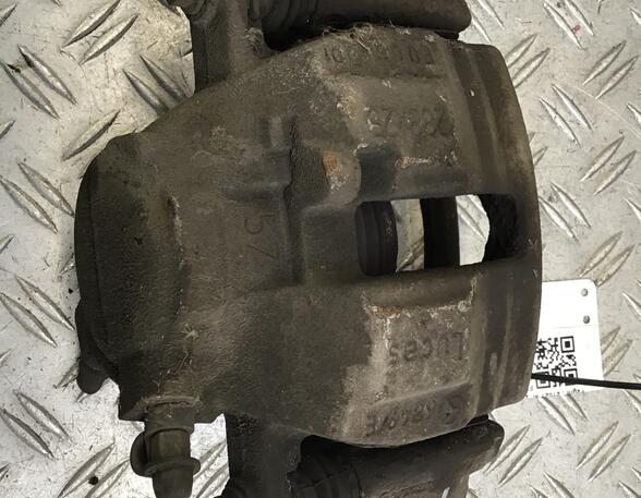 Brake Caliper MERCEDES-BENZ C-CLASS (W203)