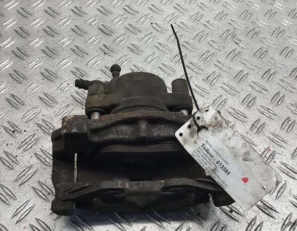 Brake Caliper FORD GALAXY (WA6), FORD S-MAX (WA6)