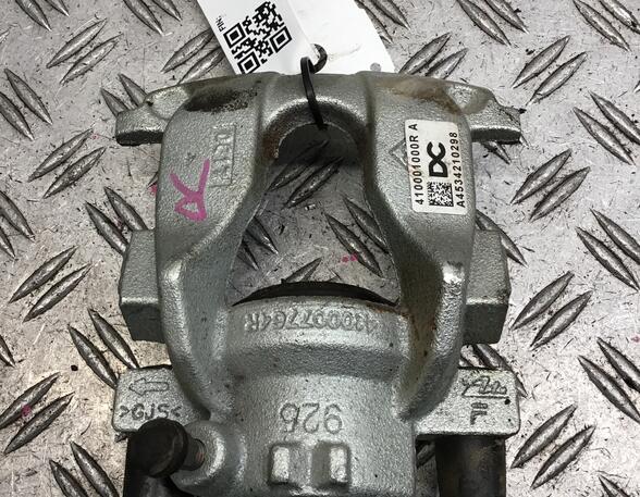 Brake Caliper RENAULT TWINGO III (BCM_, BCA_)