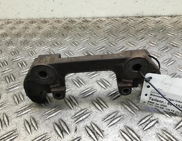 Brake Caliper Carrier BMW 3er (E90)