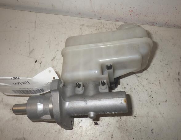 Brake Master Cylinder CHEVROLET Captiva (C100, C140)