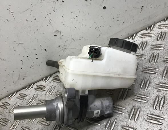 Brake Master Cylinder RENAULT TWINGO III (BCM_, BCA_)