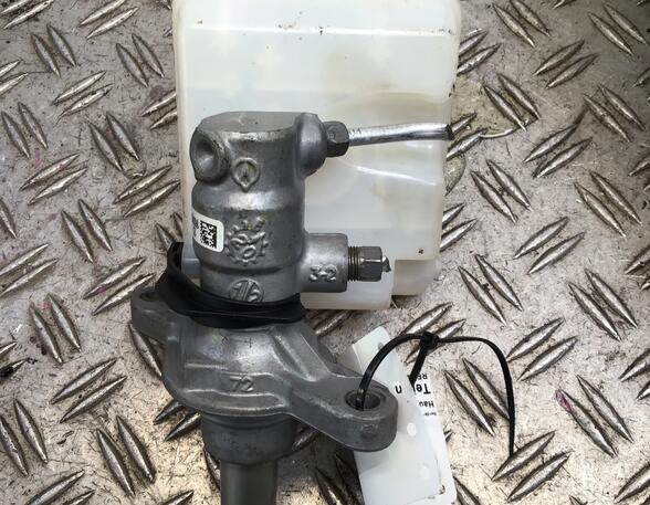 Brake Master Cylinder RENAULT TWINGO III (BCM_, BCA_)