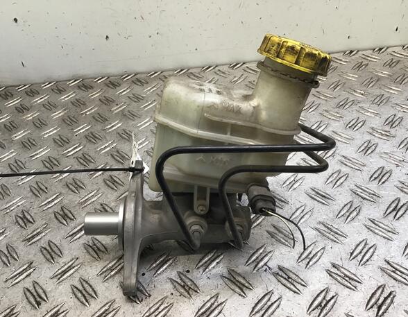 Brake Master Cylinder FORD KA (RU8)