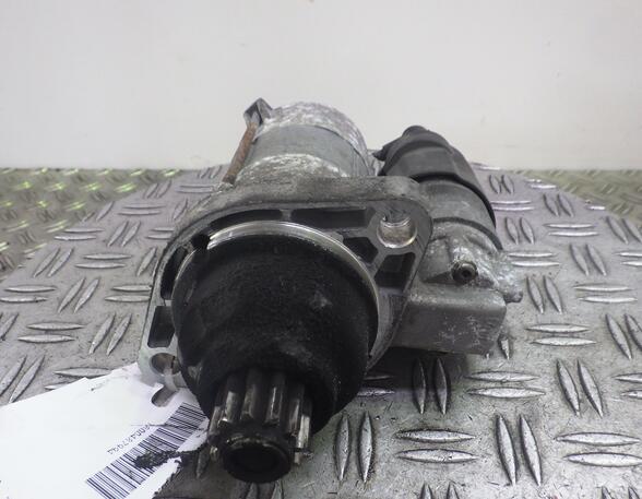 Startmotor VW Touran (1T1, 1T2), VW Touran (1T3)