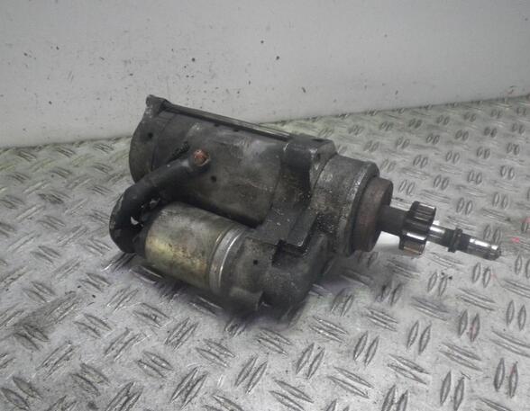 Starter VW Touareg (7L6, 7L7, 7LA)