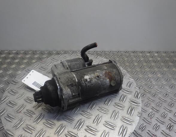 Startmotor SEAT Ibiza III (6L1)